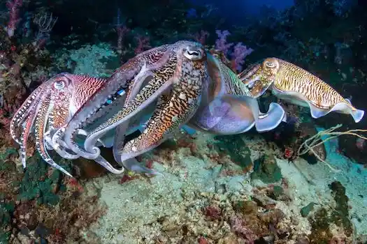 Dive Richelieu Rock: Thailand's Marine Jewel